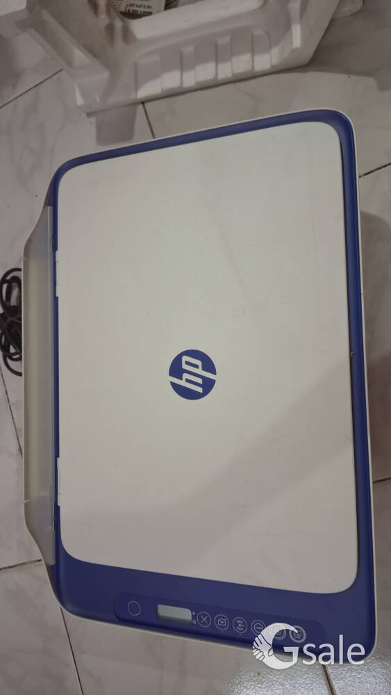 Hp printer 