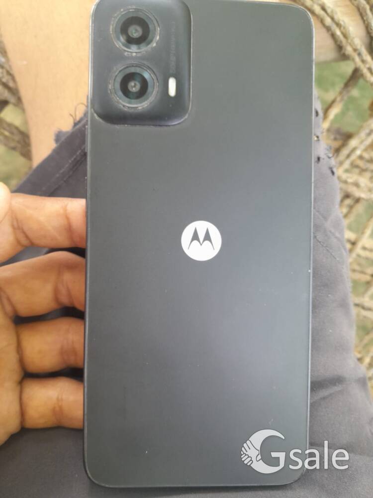 motorola g34 5G 