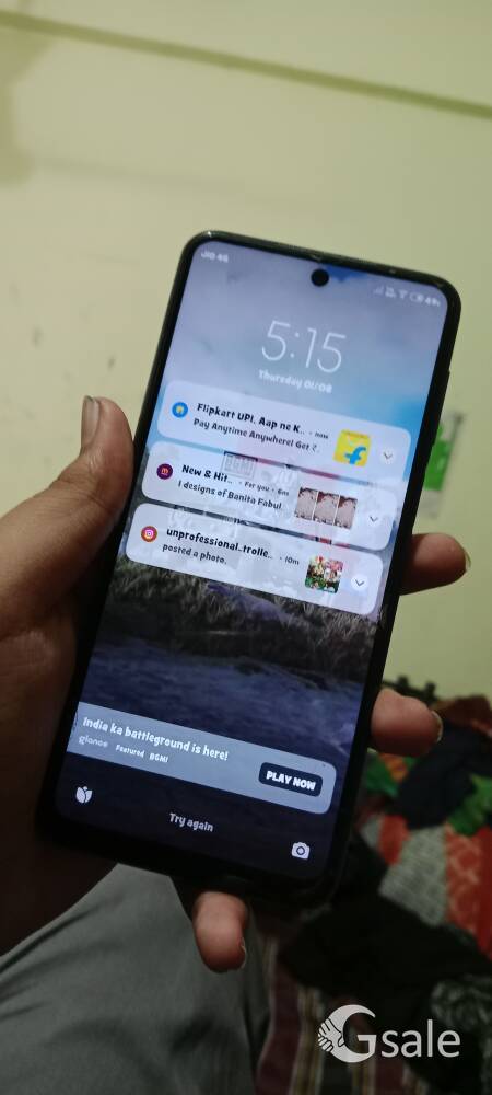 POCO M2 PRO FULL CUNDITION 