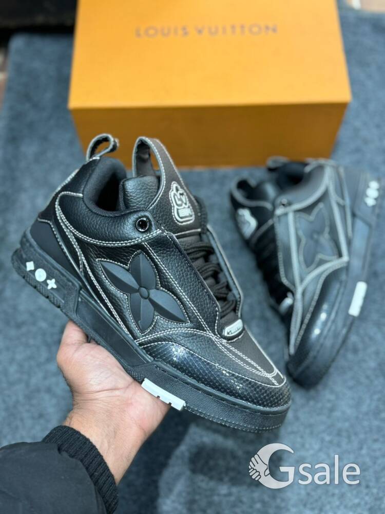 louis vuitton 1854 men's sneakers 