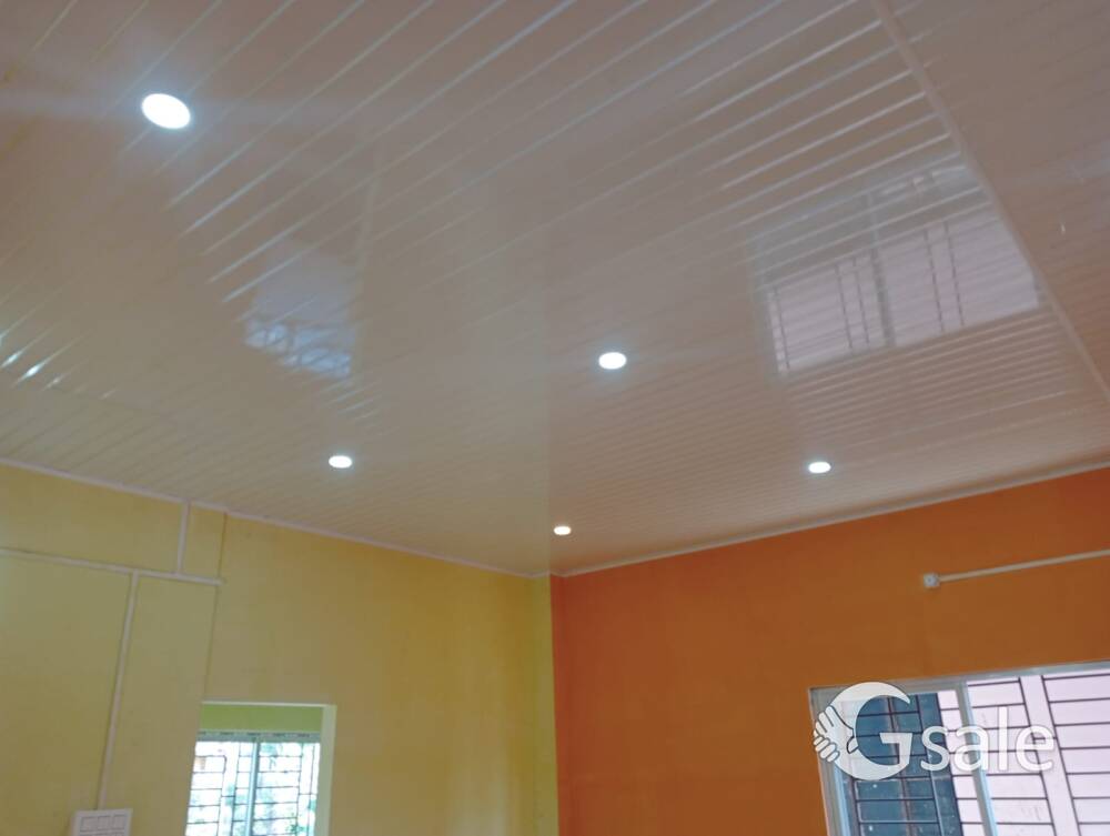false Ceiling Design from Saino interior Design Contact Number 8695002480