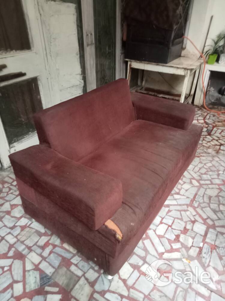 sofa 2 seater to sell