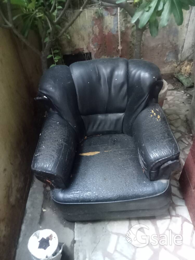 single seater sofa