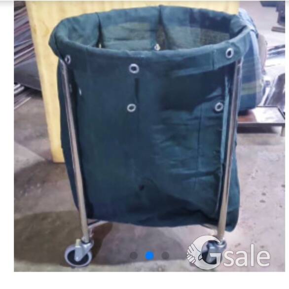 patient beds and other hospital furnitures