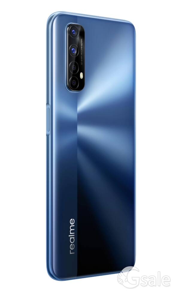 Realme 7 (6/64)