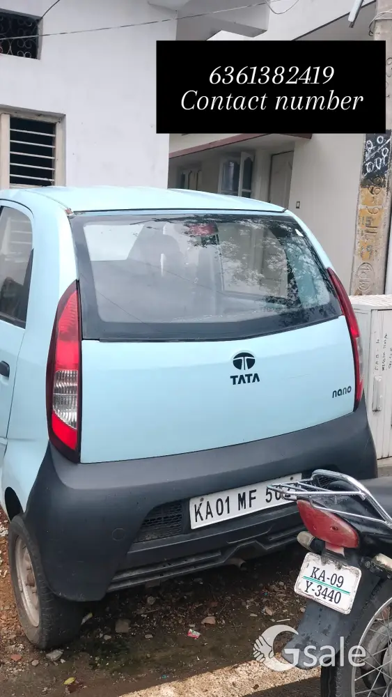 in good condition