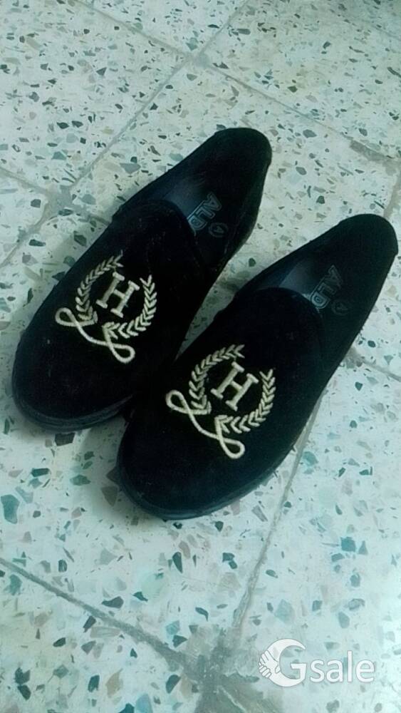 shoes new shoes