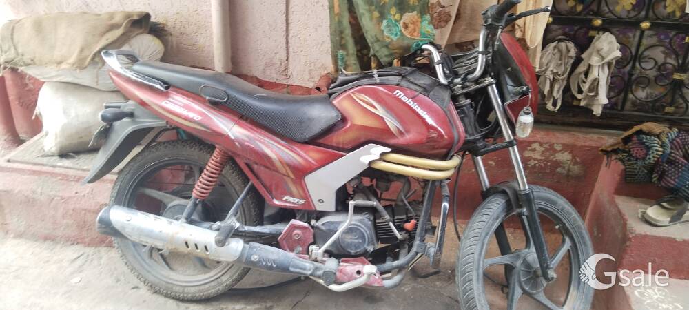 Mahindra bast 2017