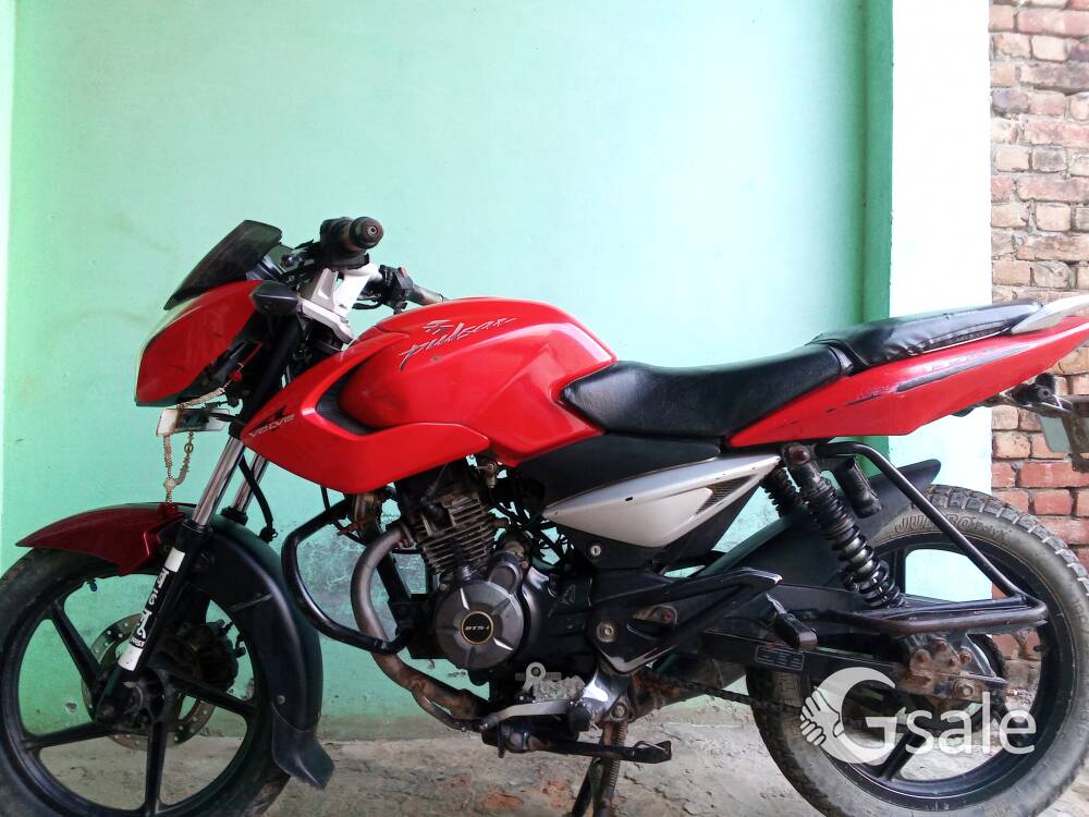 pulsar 135ls sell
