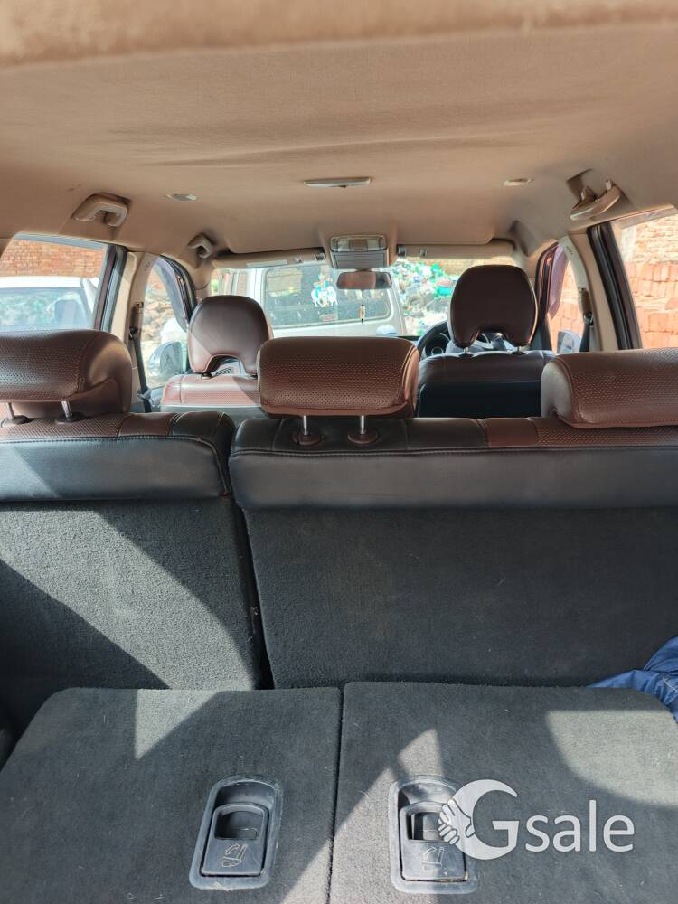 bahut saf car h bilkul mast h 