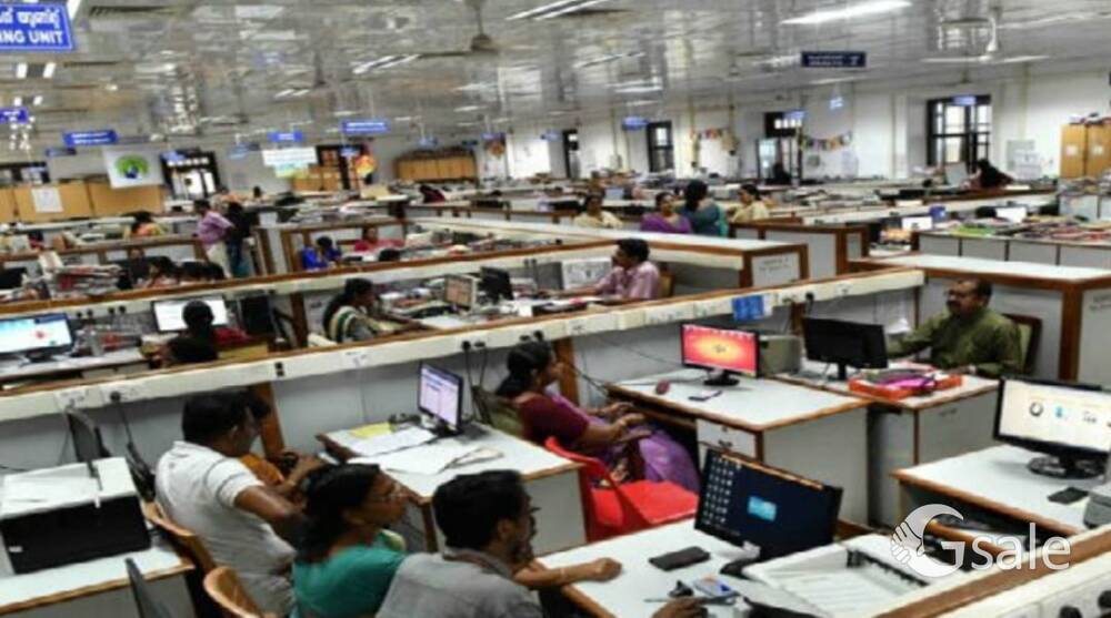 URGENT REQUIREMENT FOR MALE AND FEMALE NEW STAFF FOR OFFICE WORK 8HR DUTY TIME 
