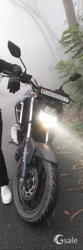 sell my bike