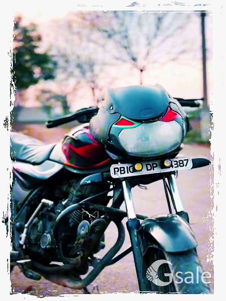 discover 125 cc 