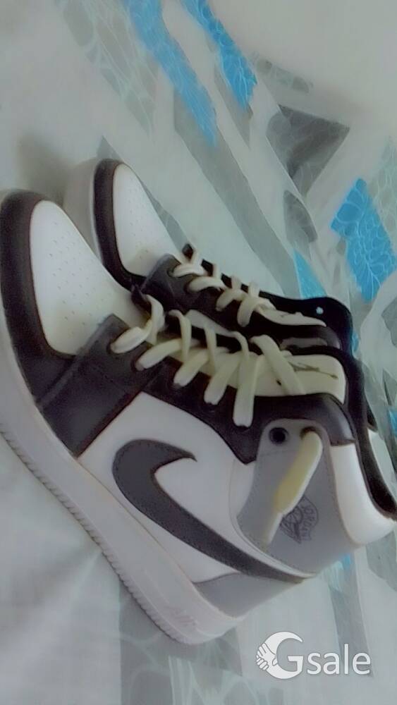 Nike Air Jordan