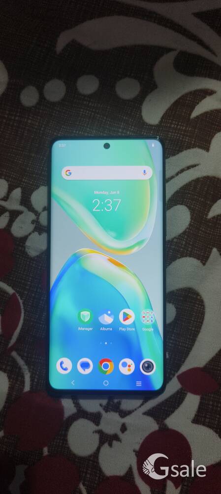 urgnt sale my vivo V25pro 5G
