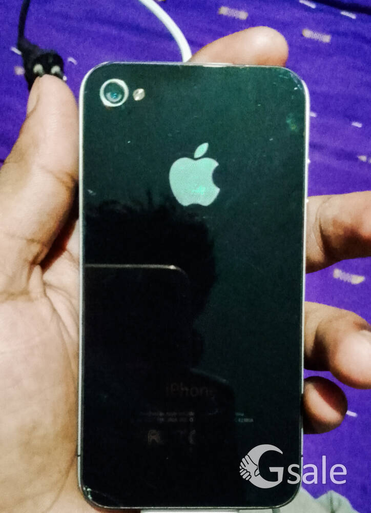 iphone 4New 