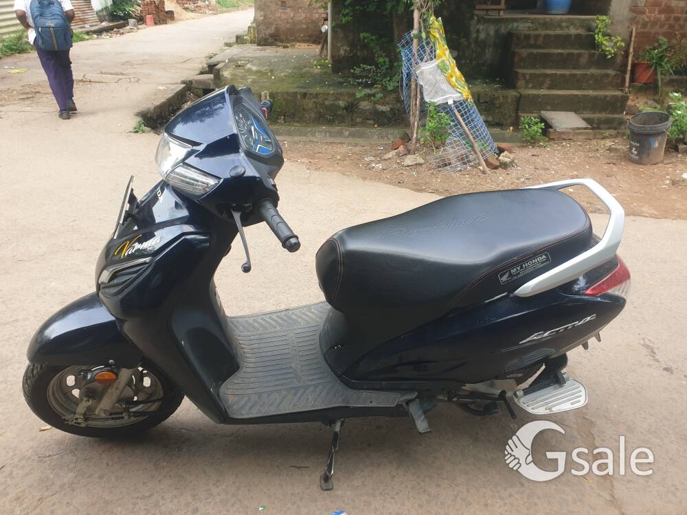 I want sell my bike 2023 ending model ladies used urgent money continue finance available 