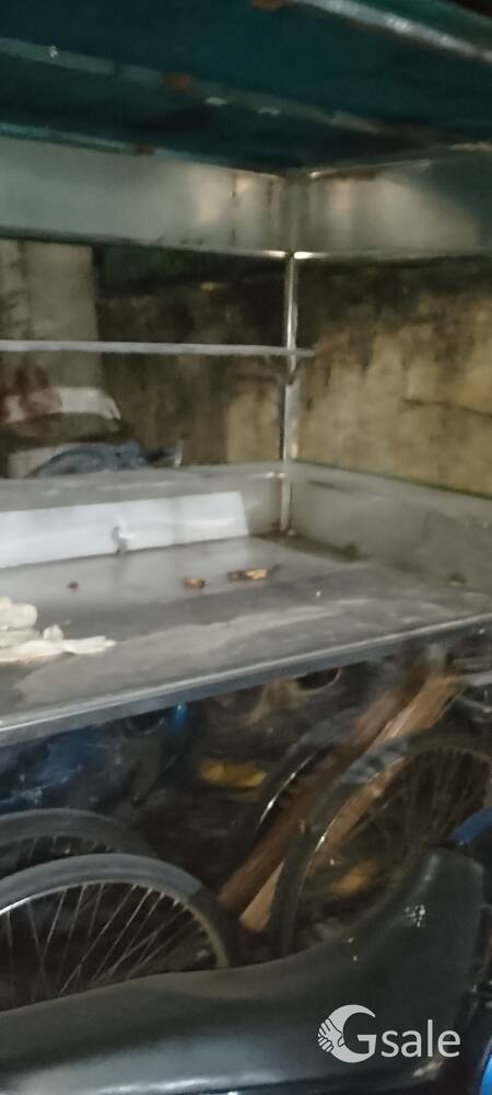 radi good condition cart