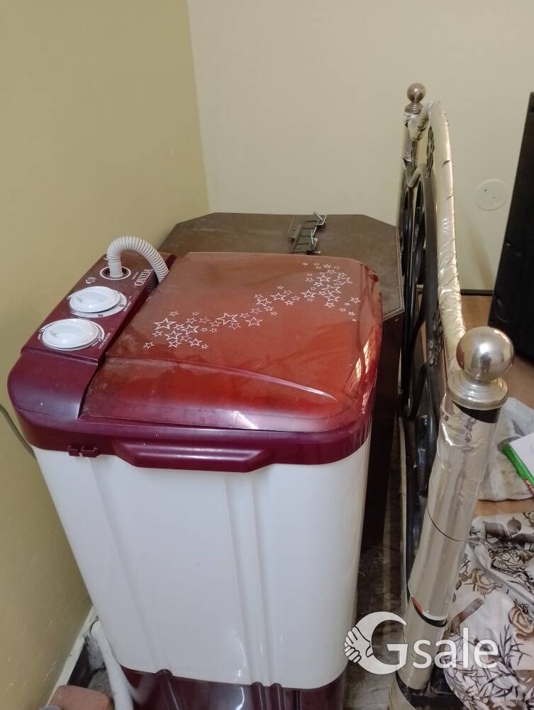 Onida washing machine 