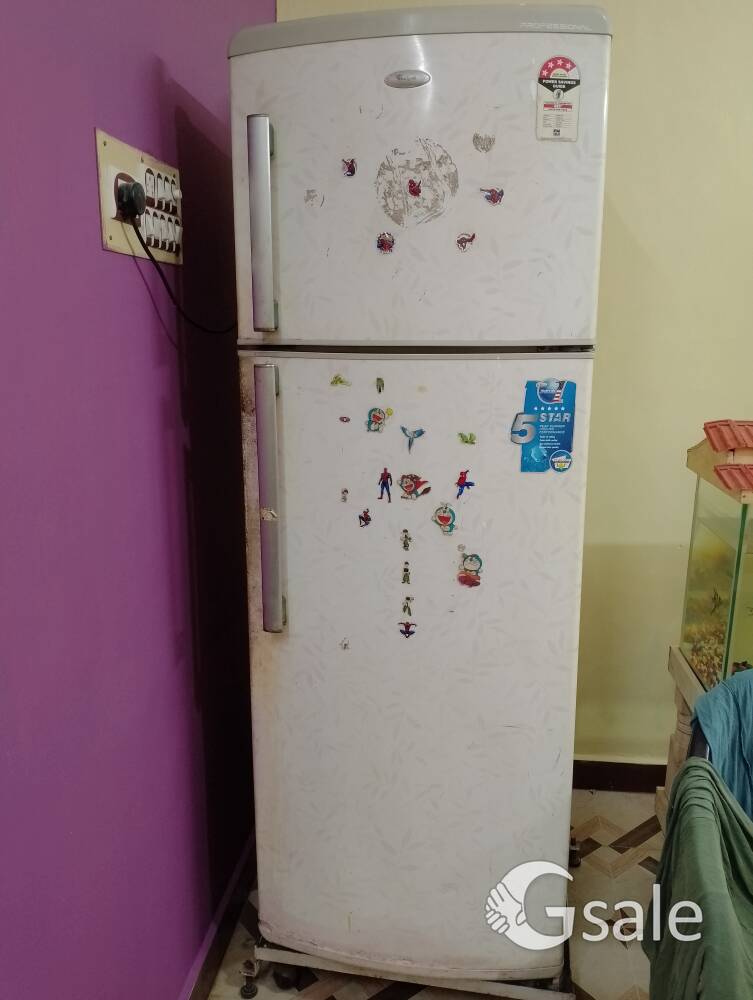 Samsung Fridge 