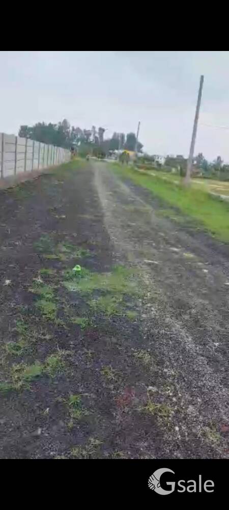 Owner Selling Plot. Selling My own Plot