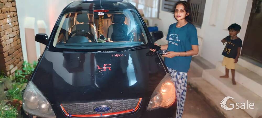 fista ford 2012 modal petrol