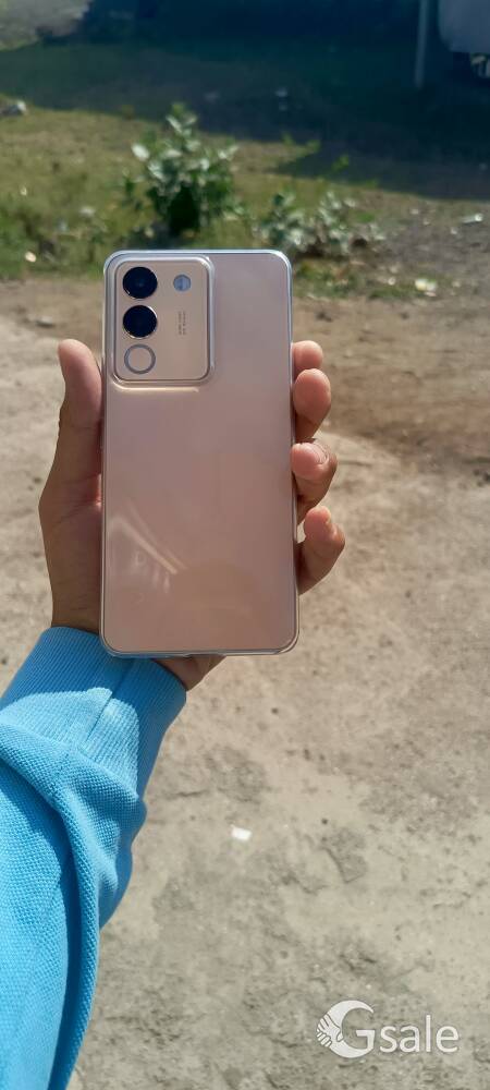 Vivo y200 5g