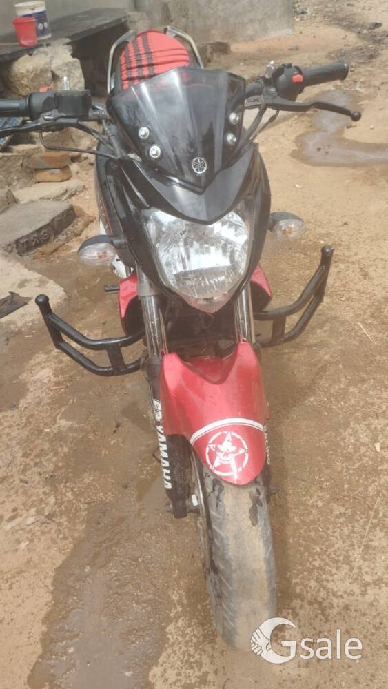 bike. for sall