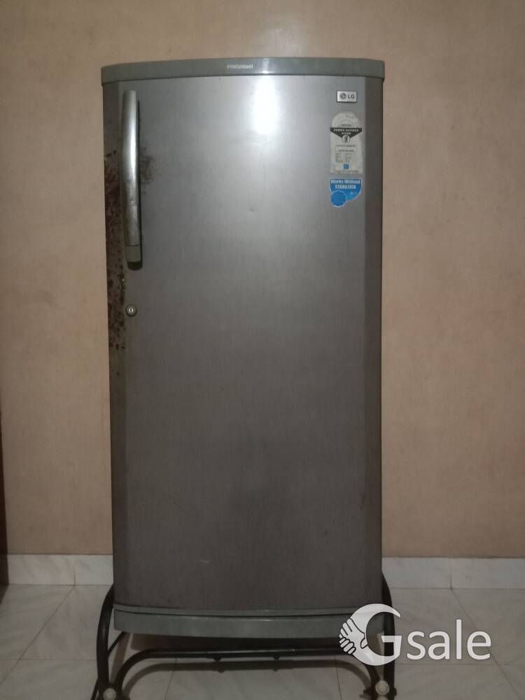 LG Refrigerator