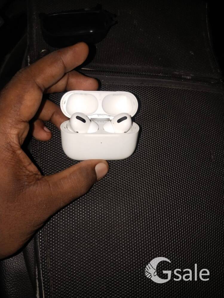air pods 2gen 