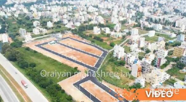 oraiyan mahashree residency