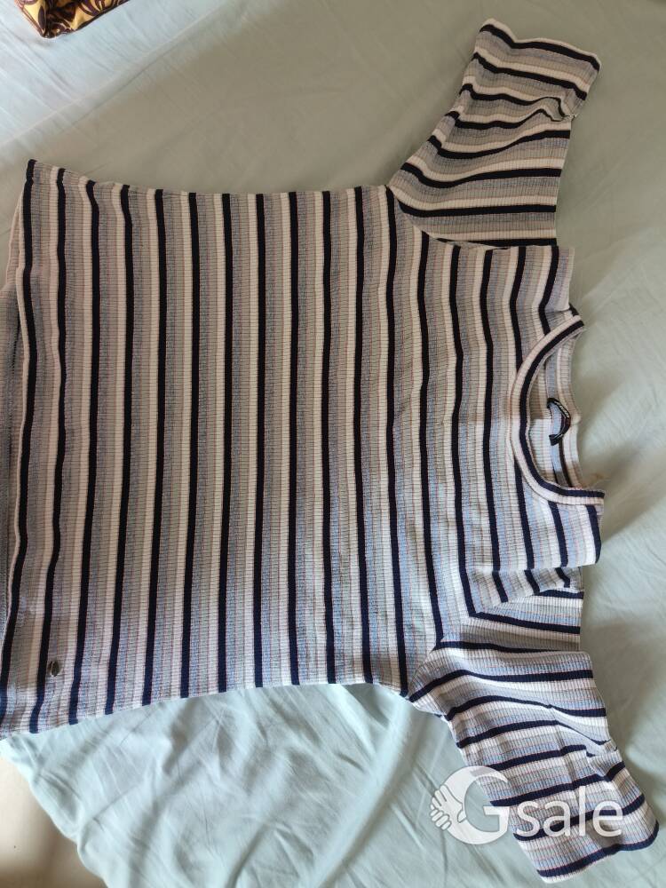 Top for office 
