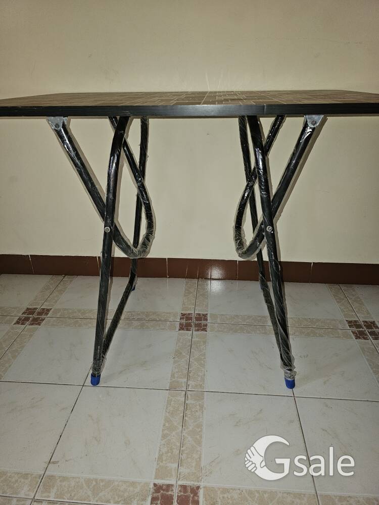 foldabe table 