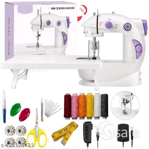 mini sewing machine at only 1999rs