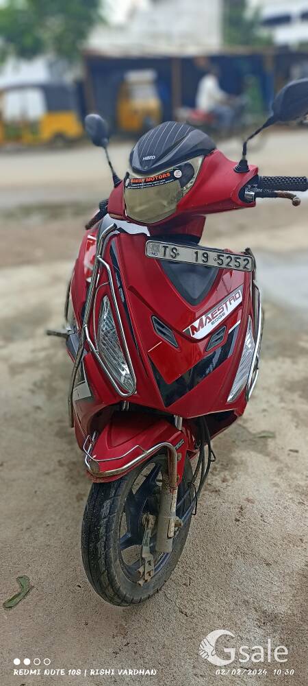 maestro edge for sale 