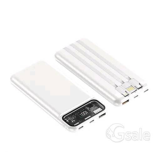 new best power bank with display at only 1499