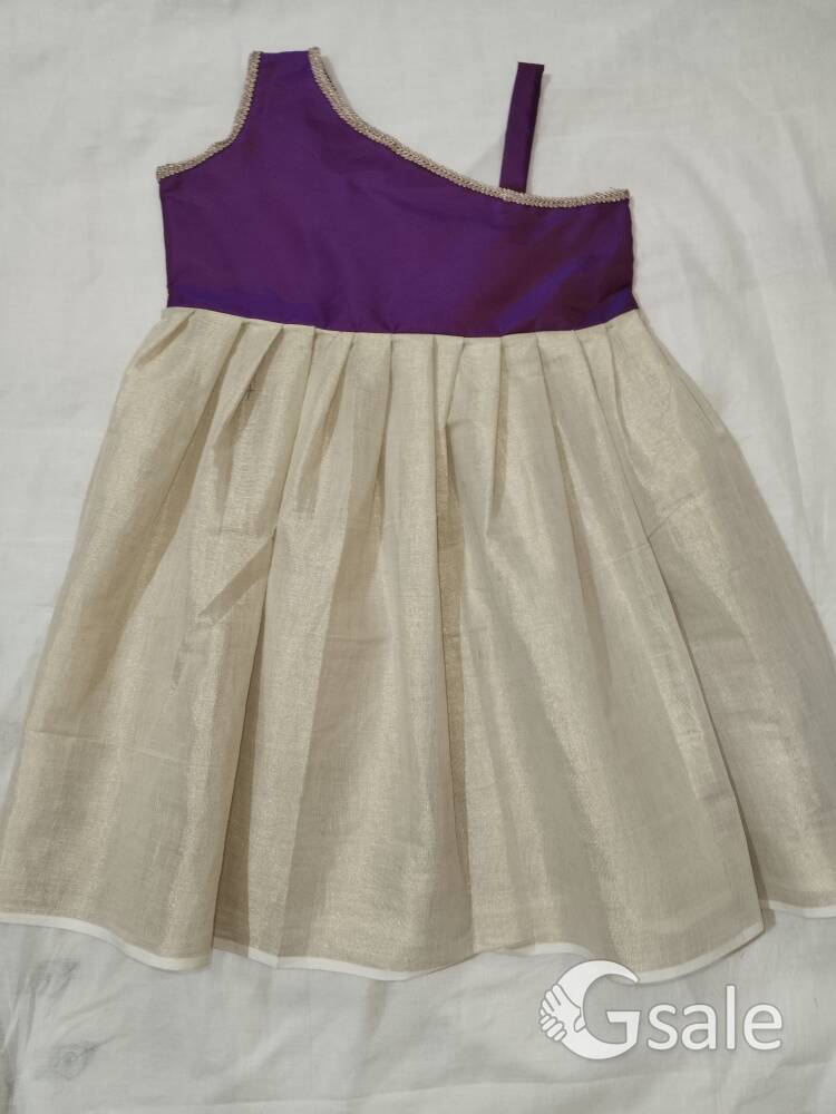 kids frock