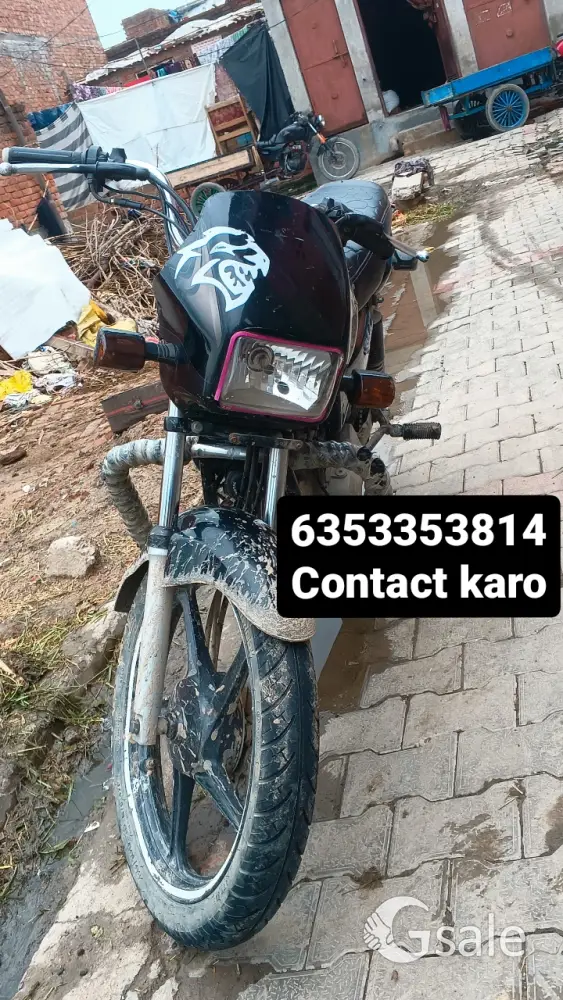 good condition 