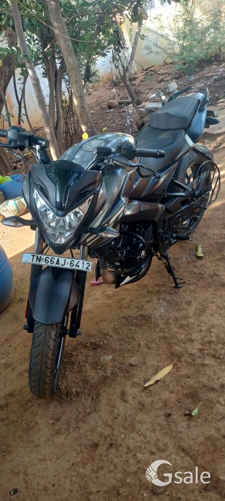 good condition