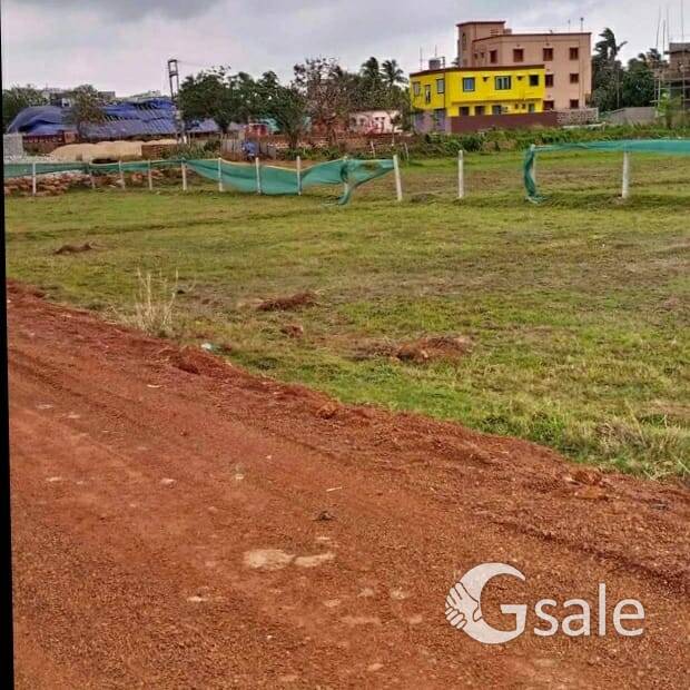 PLOT SALE NEAR AIIMS HOSPITAL 