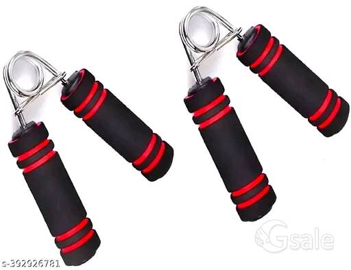 new v shape hand griper only 199 rs