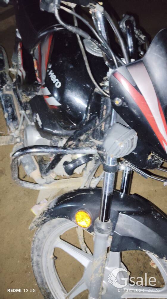25000 kilometer Chali Hui
