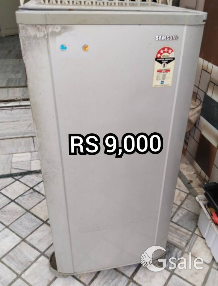 Samsung refrigerator 