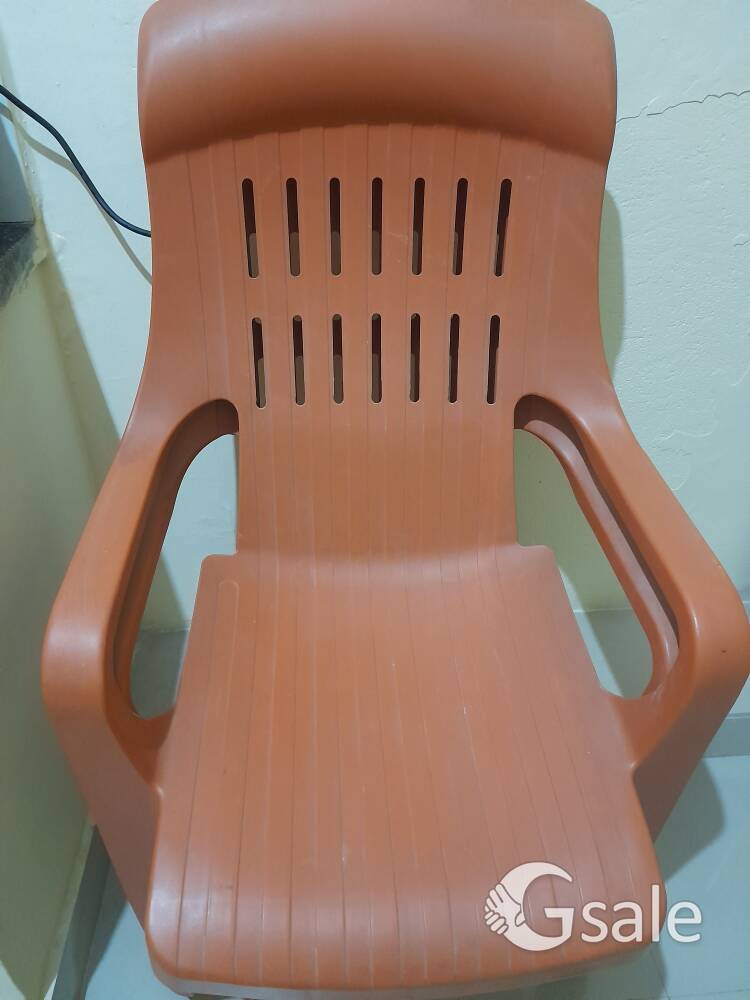 Neelkamal chairs 