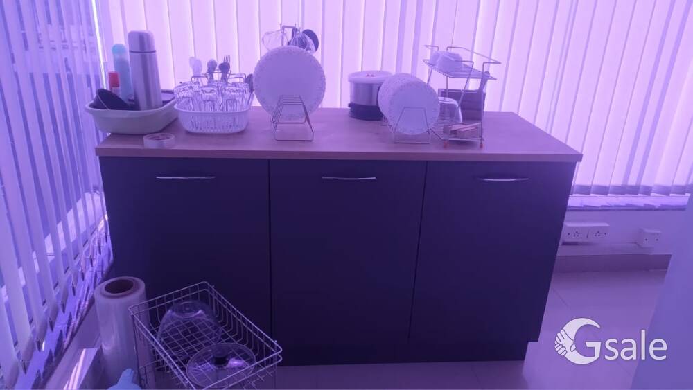 Kitchen/Pantry Cabinate 
