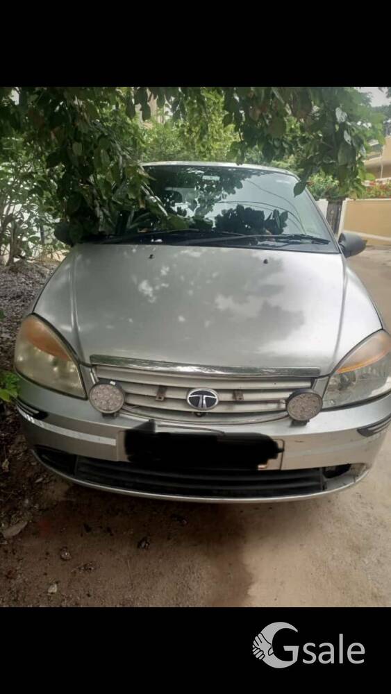 Indica Car for sale