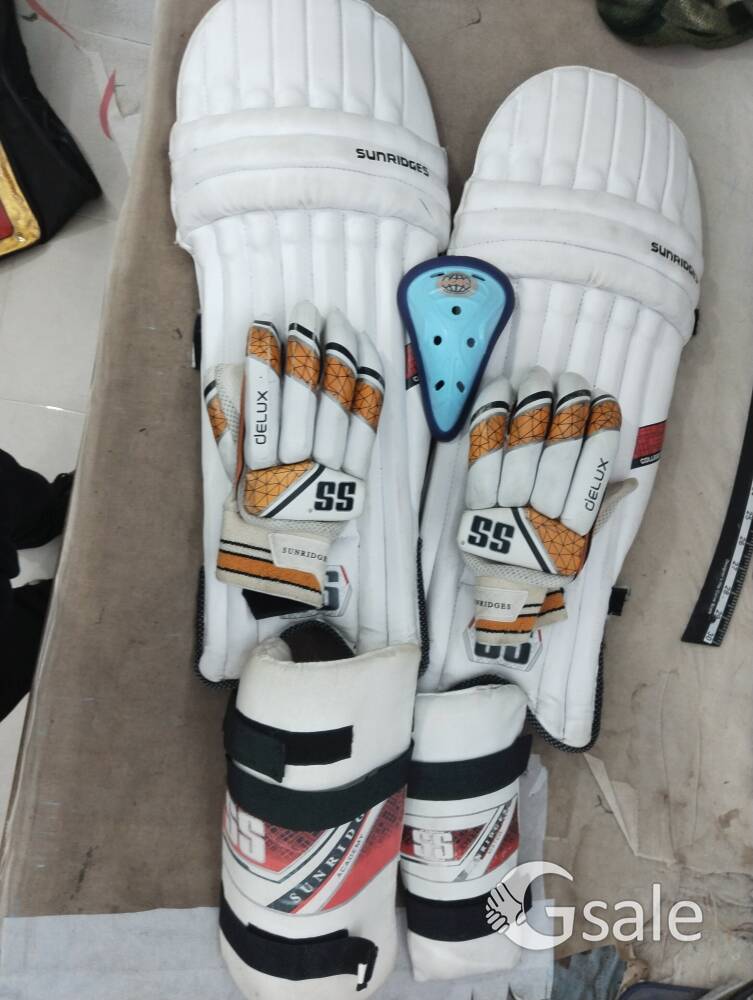 cricket kit 