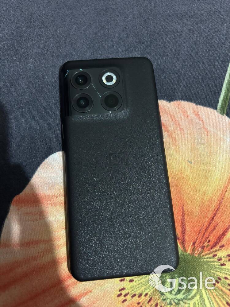 one plus 10t