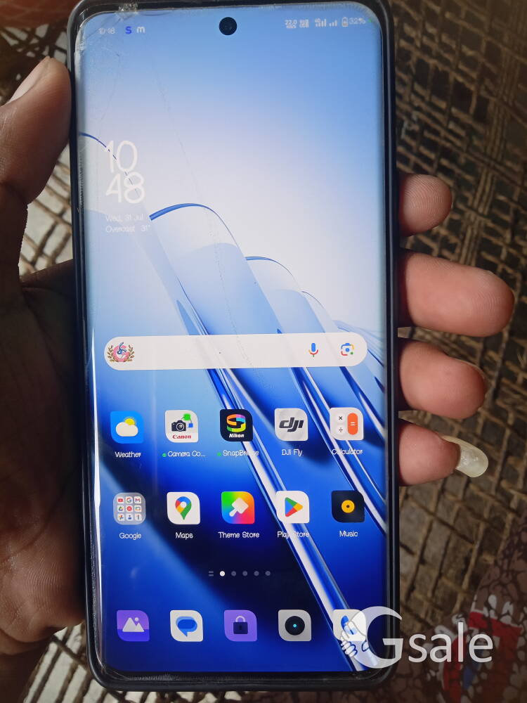realme 11 pro 5G Ram 8GB 256 Gb