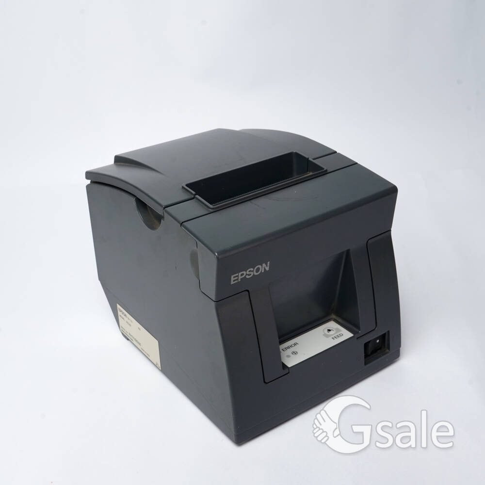 BARCODE PRINTER A+++ CONDITION 
